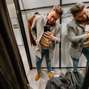 Meet your Posher, Diego